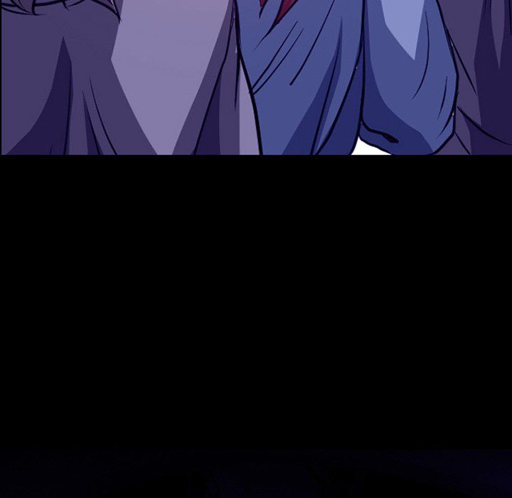 The Voice of God Manhwa - Chapter 46 Page 99