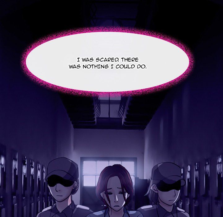 The Voice of God Manhwa - Chapter 46 Page 100