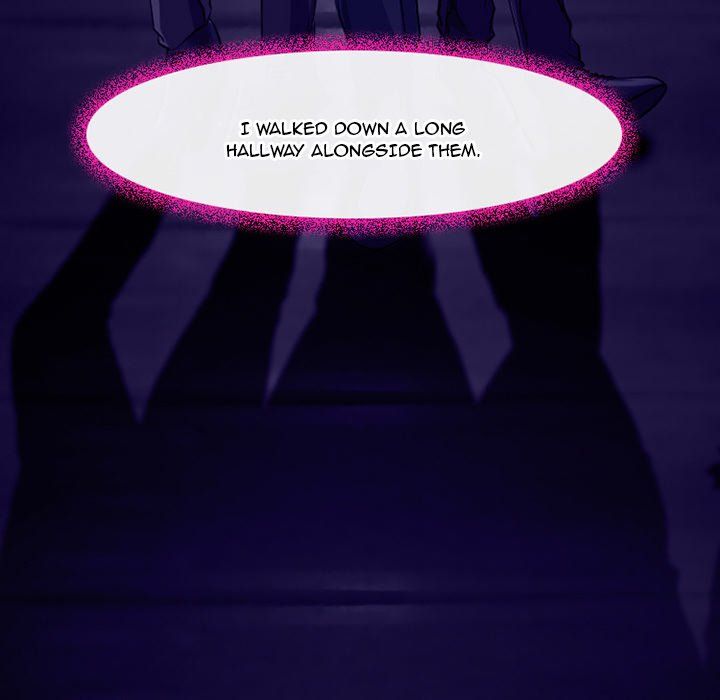 The Voice of God Manhwa - Chapter 46 Page 102