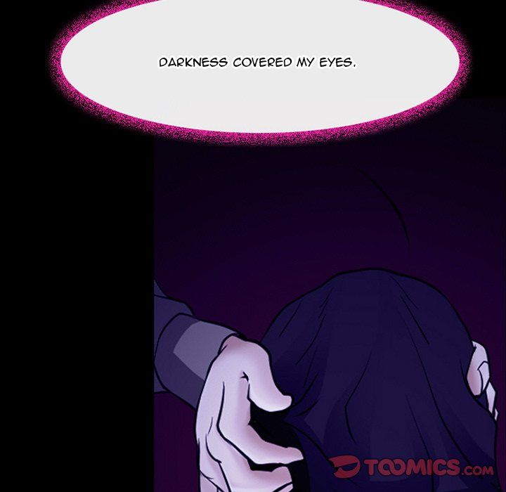 The Voice of God Manhwa - Chapter 46 Page 105