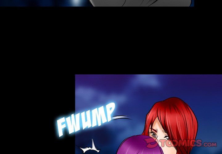 The Voice of God Manhwa - Chapter 59 Page 1