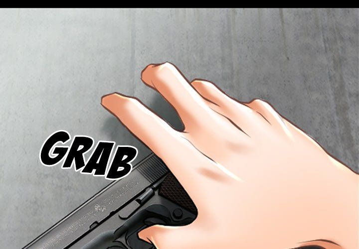 The Voice of God Manhwa - Chapter 59 Page 3