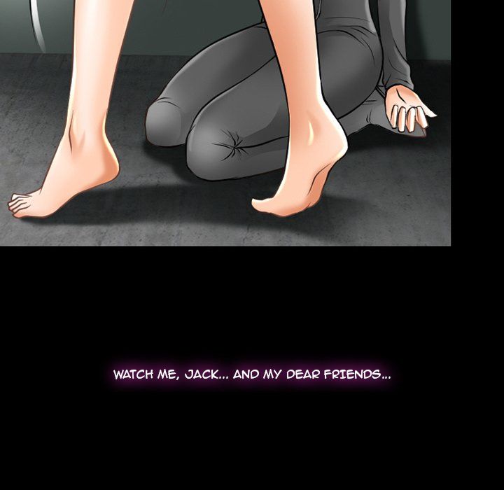 The Voice of God Manhwa - Chapter 59 Page 6