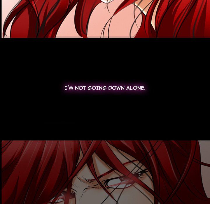 The Voice of God Manhwa - Chapter 59 Page 8