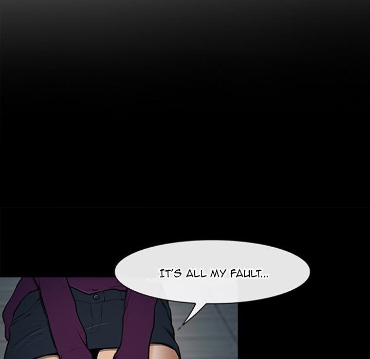 The Voice of God Manhwa - Chapter 59 Page 14