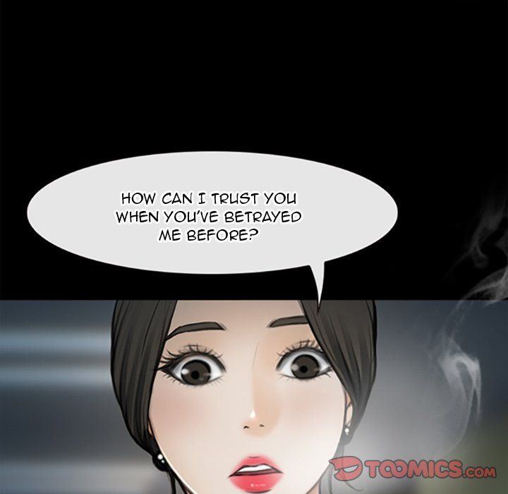 The Voice of God Manhwa - Chapter 59 Page 17