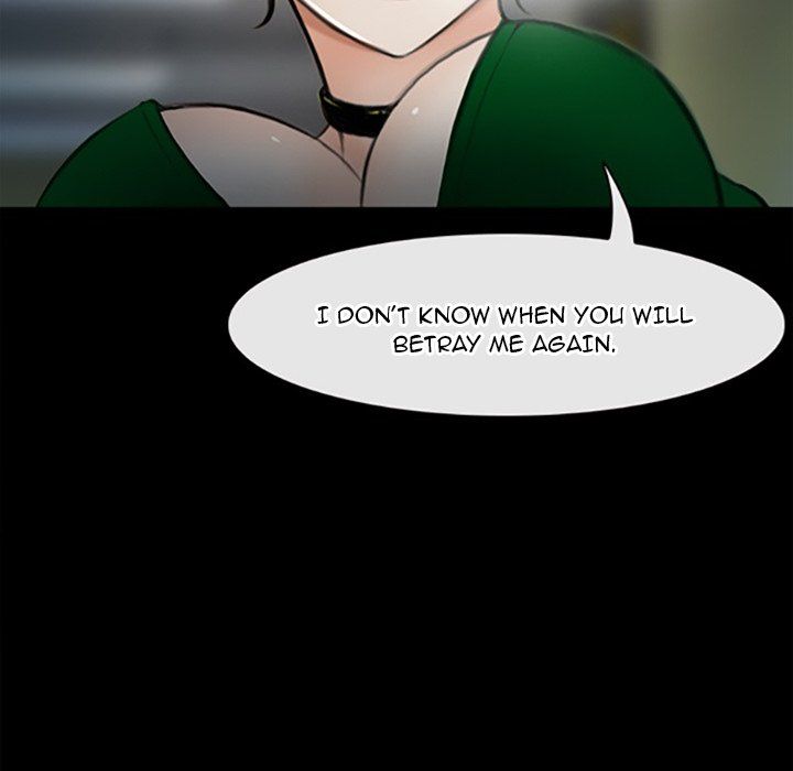 The Voice of God Manhwa - Chapter 59 Page 18