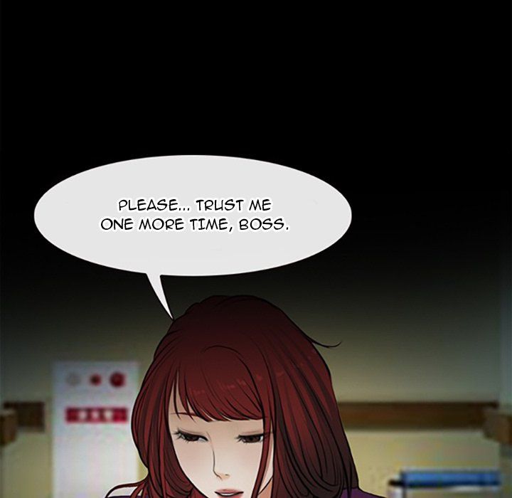 The Voice of God Manhwa - Chapter 59 Page 19