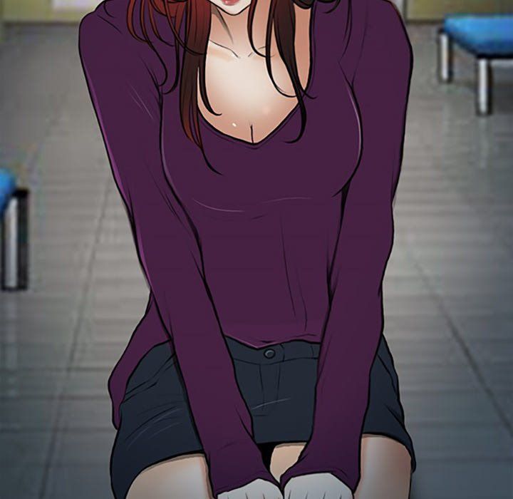 The Voice of God Manhwa - Chapter 59 Page 20