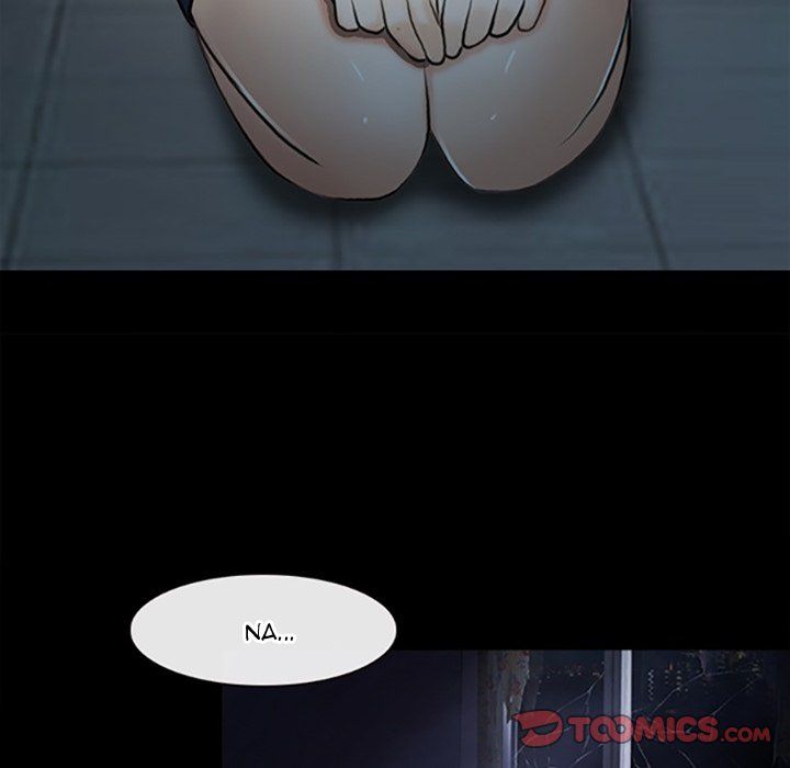 The Voice of God Manhwa - Chapter 59 Page 21