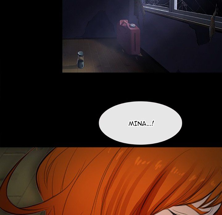 The Voice of God Manhwa - Chapter 59 Page 22