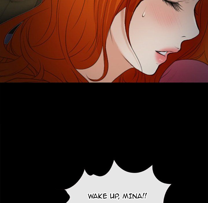 The Voice of God Manhwa - Chapter 59 Page 23