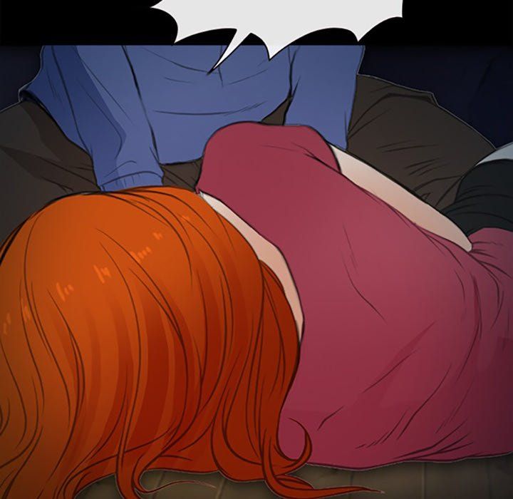 The Voice of God Manhwa - Chapter 59 Page 24