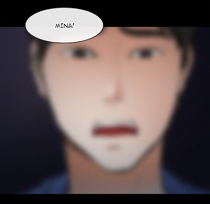 The Voice of God Manhwa - Chapter 59 Page 27