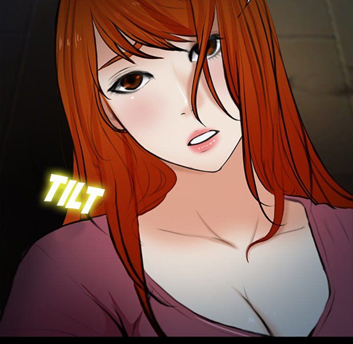 The Voice of God Manhwa - Chapter 59 Page 30