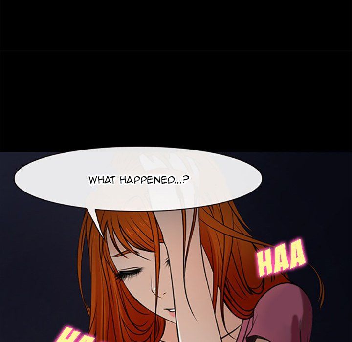 The Voice of God Manhwa - Chapter 59 Page 35