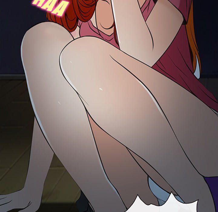 The Voice of God Manhwa - Chapter 59 Page 36