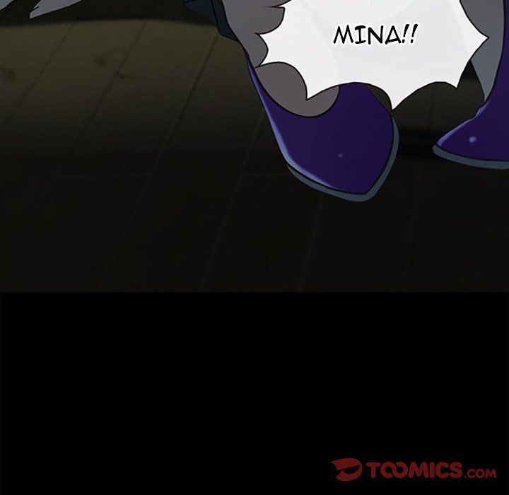 The Voice of God Manhwa - Chapter 59 Page 37