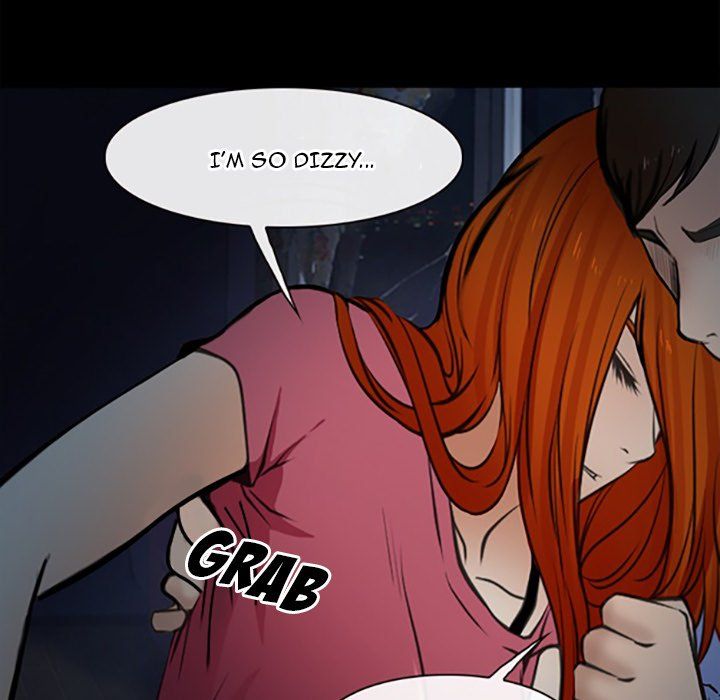 The Voice of God Manhwa - Chapter 59 Page 38