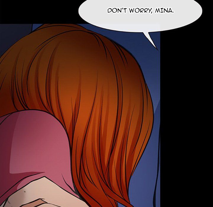 The Voice of God Manhwa - Chapter 59 Page 40