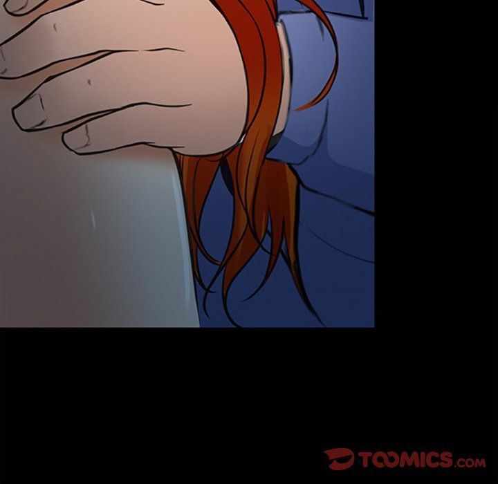 The Voice of God Manhwa - Chapter 59 Page 41