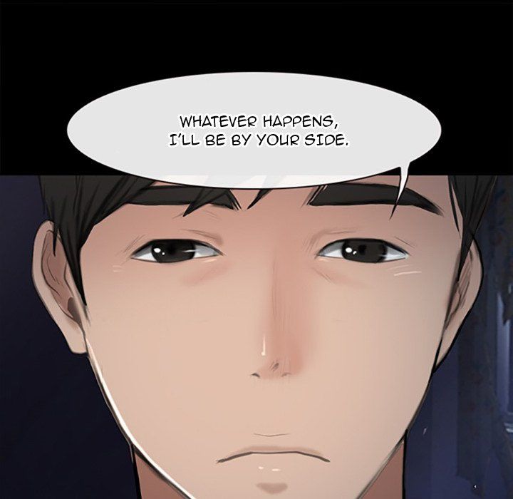 The Voice of God Manhwa - Chapter 59 Page 42