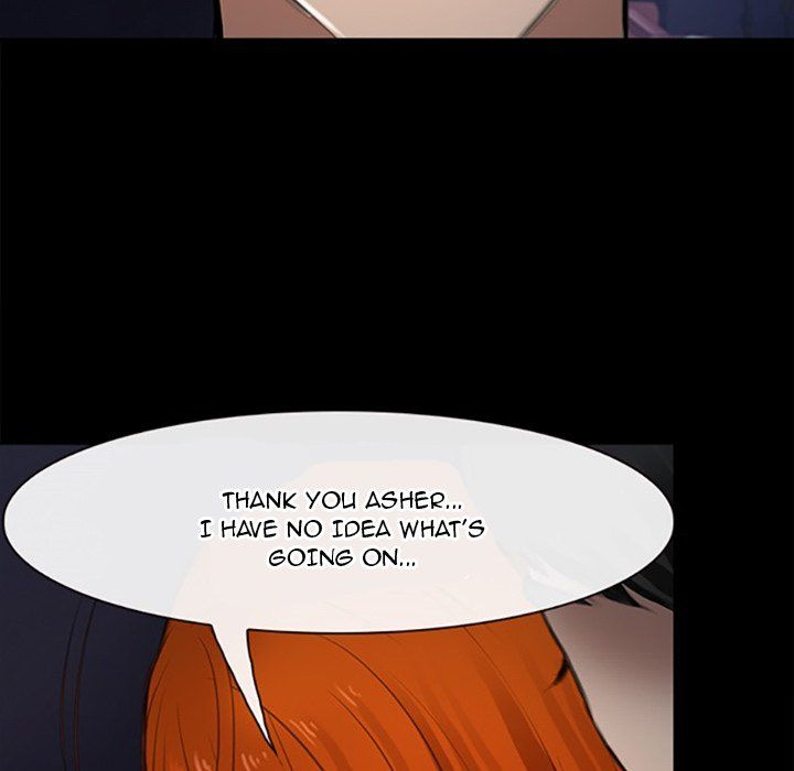 The Voice of God Manhwa - Chapter 59 Page 43