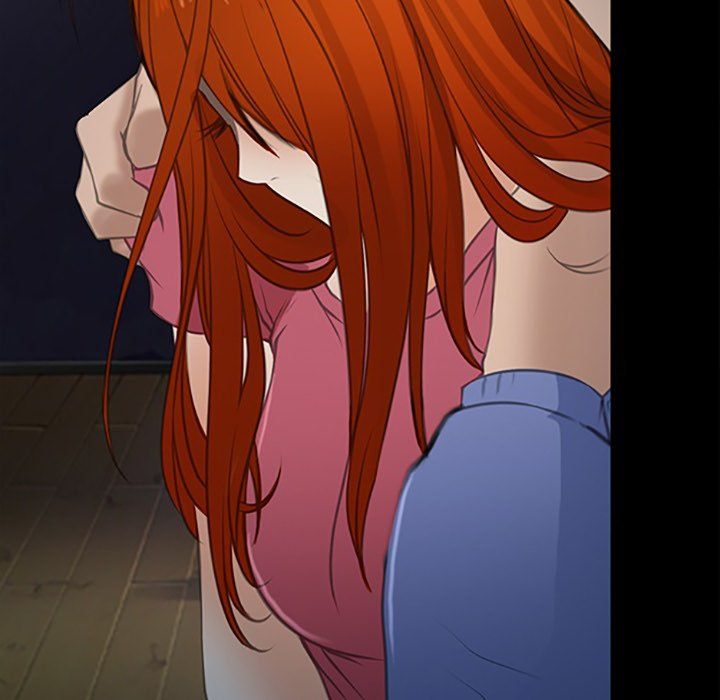 The Voice of God Manhwa - Chapter 59 Page 44