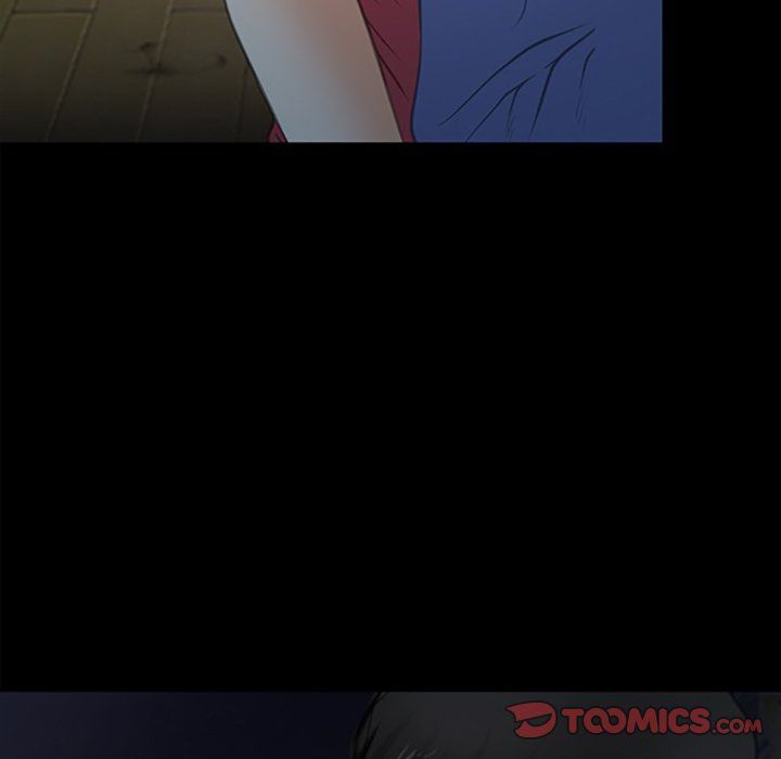 The Voice of God Manhwa - Chapter 59 Page 45