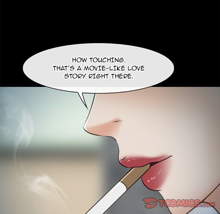 The Voice of God Manhwa - Chapter 59 Page 49
