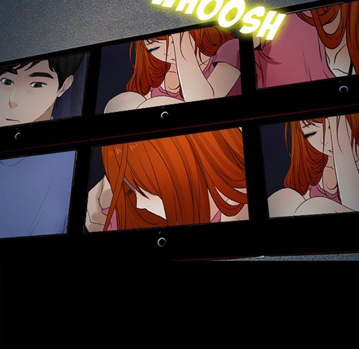 The Voice of God Manhwa - Chapter 59 Page 51