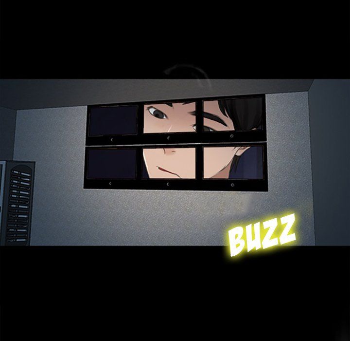 The Voice of God Manhwa - Chapter 59 Page 52