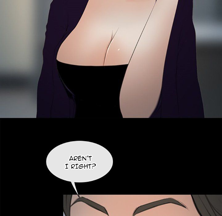 The Voice of God Manhwa - Chapter 59 Page 54