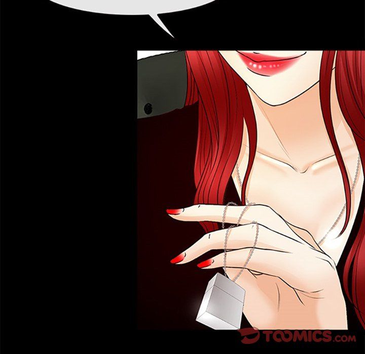 The Voice of God Manhwa - Chapter 59 Page 57