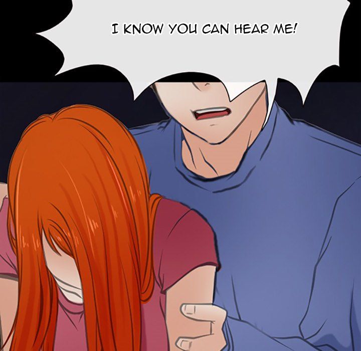 The Voice of God Manhwa - Chapter 59 Page 60