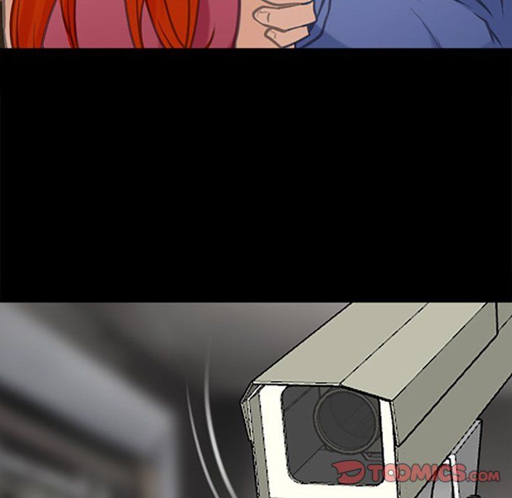 The Voice of God Manhwa - Chapter 59 Page 61