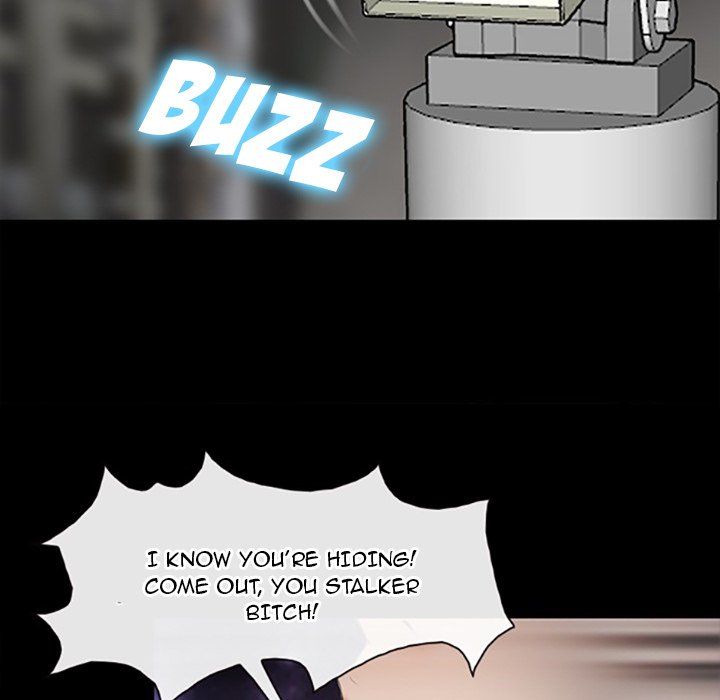 The Voice of God Manhwa - Chapter 59 Page 62