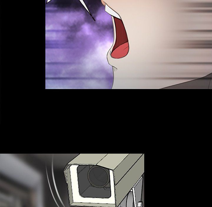 The Voice of God Manhwa - Chapter 59 Page 63