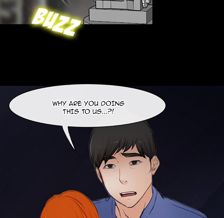 The Voice of God Manhwa - Chapter 59 Page 64