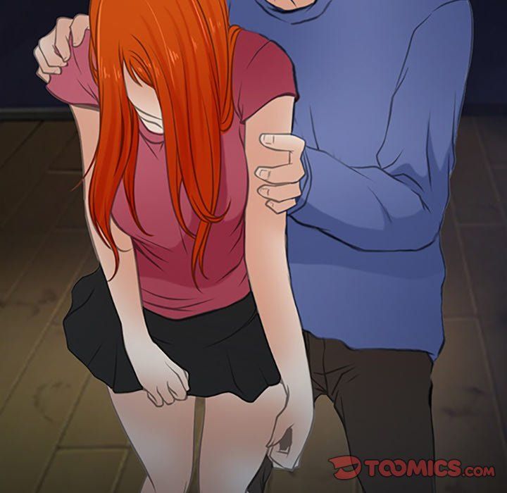 The Voice of God Manhwa - Chapter 59 Page 65