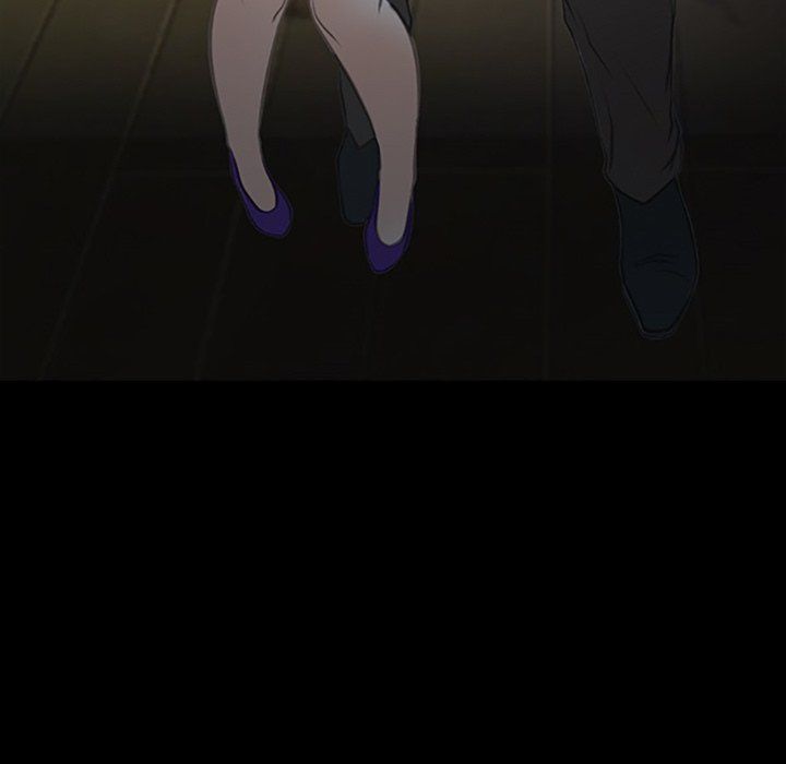 The Voice of God Manhwa - Chapter 59 Page 66