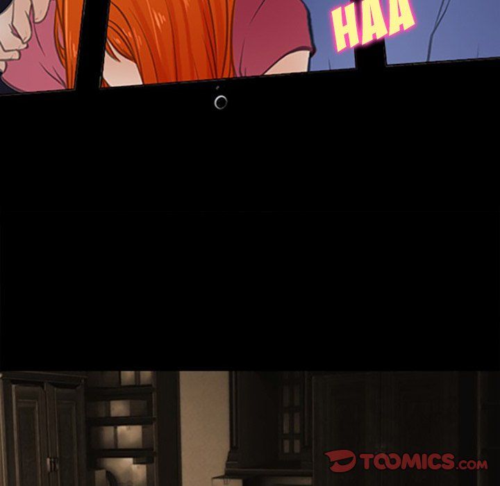 The Voice of God Manhwa - Chapter 59 Page 69