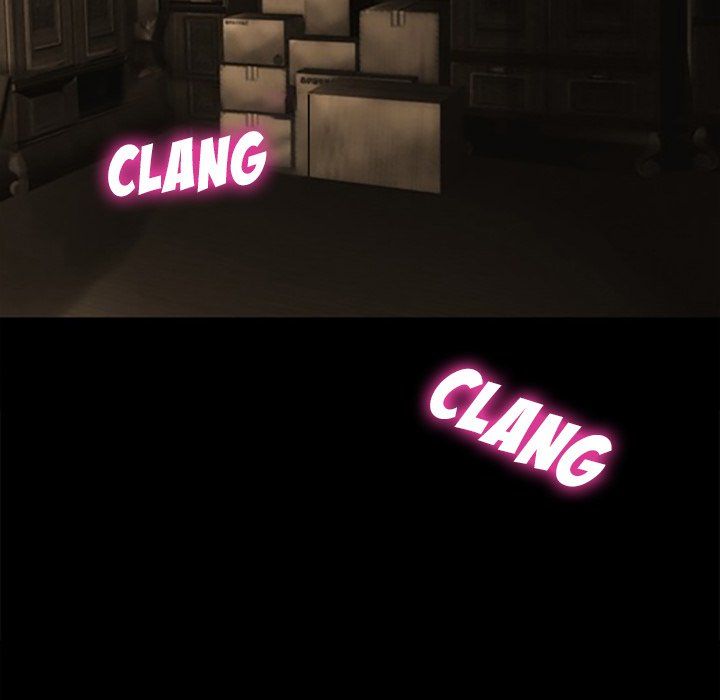 The Voice of God Manhwa - Chapter 59 Page 70