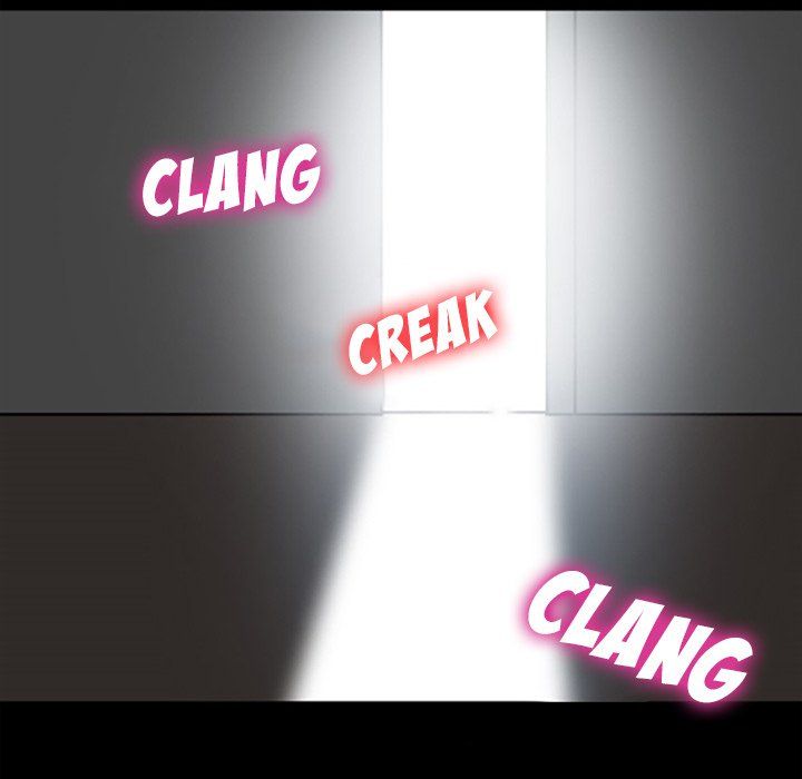 The Voice of God Manhwa - Chapter 59 Page 71