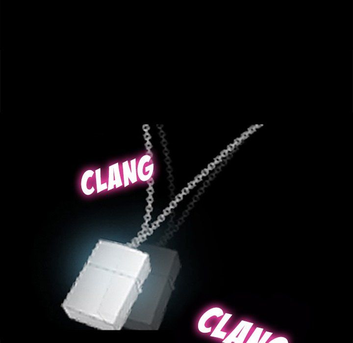 The Voice of God Manhwa - Chapter 59 Page 72