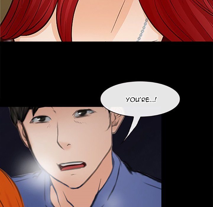 The Voice of God Manhwa - Chapter 59 Page 75