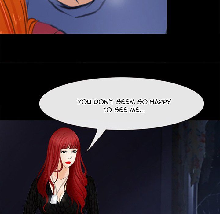 The Voice of God Manhwa - Chapter 59 Page 76