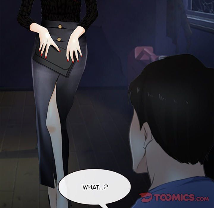 The Voice of God Manhwa - Chapter 59 Page 77