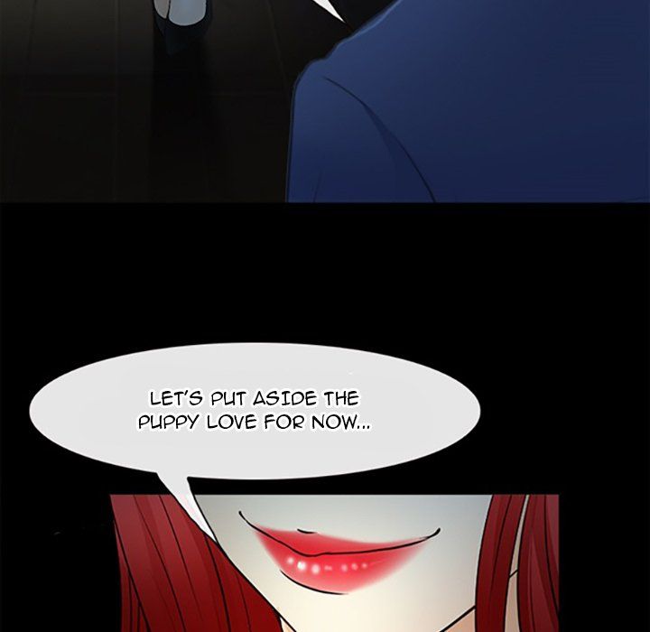 The Voice of God Manhwa - Chapter 59 Page 78