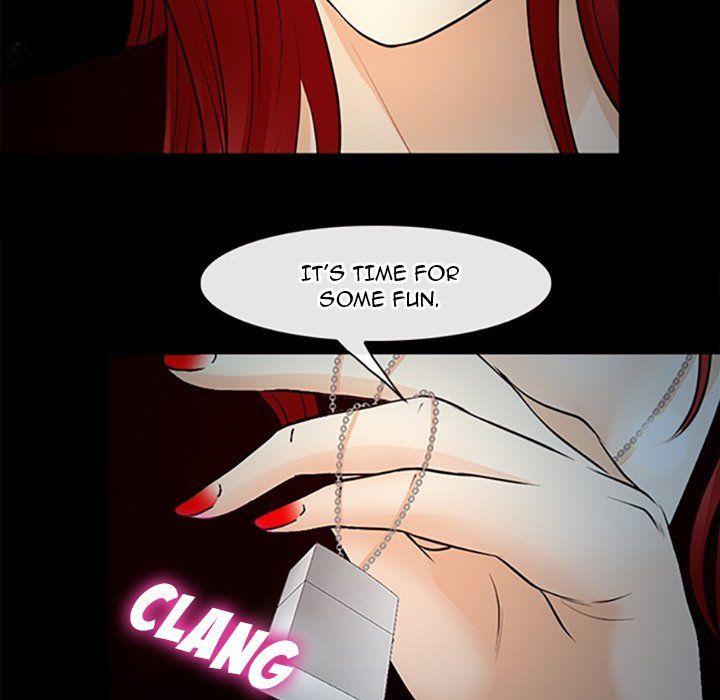 The Voice of God Manhwa - Chapter 59 Page 79